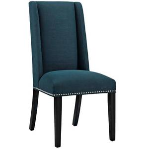 lot 75743 image: Modway Baron Upholstered Dining Side Chair