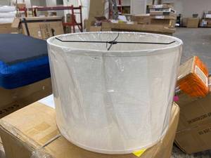 lot 75845 image: Lamp Shade