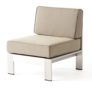 lot 75841 image: Outdoor Patio Chair