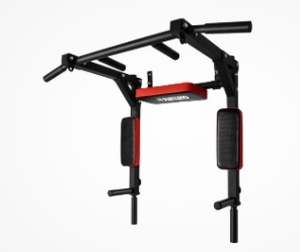 lot 50179 image: 421-39266412-000-000 edelg OSDOA Multifunctional Wall-Mounted Pull RodCh OS373384196A-0001 RACK