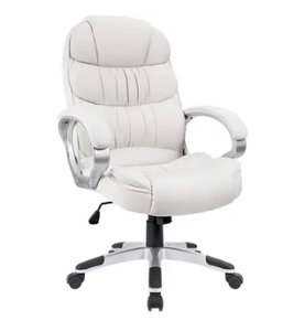 lot 50196 image: 421-37557975-000-000 ayall OSDOA Homall Office Desk Chair with Flip Arms 05374709321A-0001 HASE First rvicegmail.com