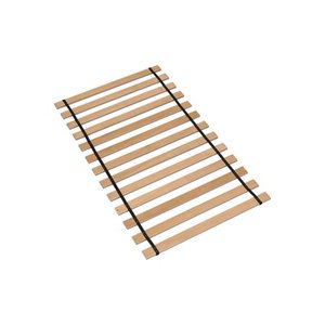 lot 50358 image: Signature Design by Ashley Twin Roll Slat