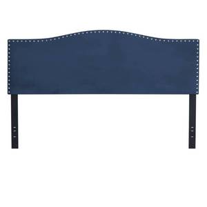lot 50368 image: Kiley Upholstered Headboard, King