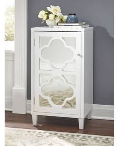 lot 50386 image: Lifestorey Broadway Side Cabinet