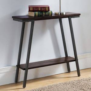 lot 67191 image: Leick Home Empiria Entryway Stand