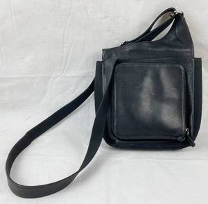 lot 4157 image: Fossil Crossbody Purse