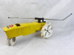 lot 4237 image: Nelson Rain Train - Sprinkler