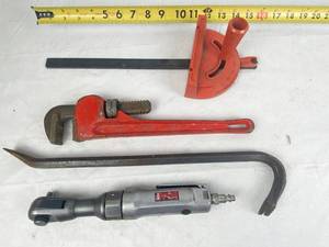 lot 4269 image: Tool Lot