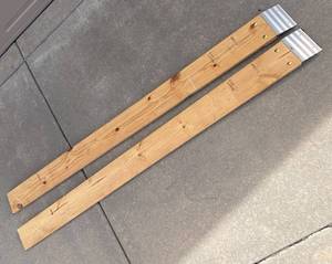 lot 4324 image: 2 - 8 Loading Ramps