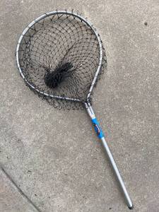 lot 4335 image: Ranger Boat Fish Net