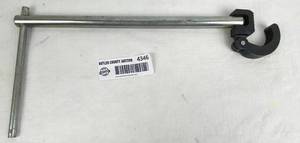 lot 4346 image: Plumbers Basin Wrench