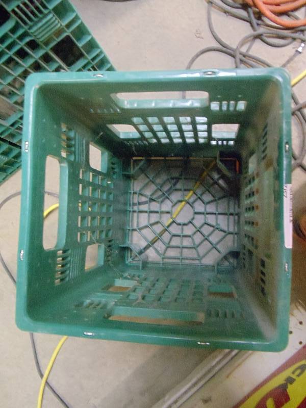 Water bottle crates. Complete Store Liquidation ♦ Tools ♦ Hardware ♦ Industrial ♦ Retail ♦