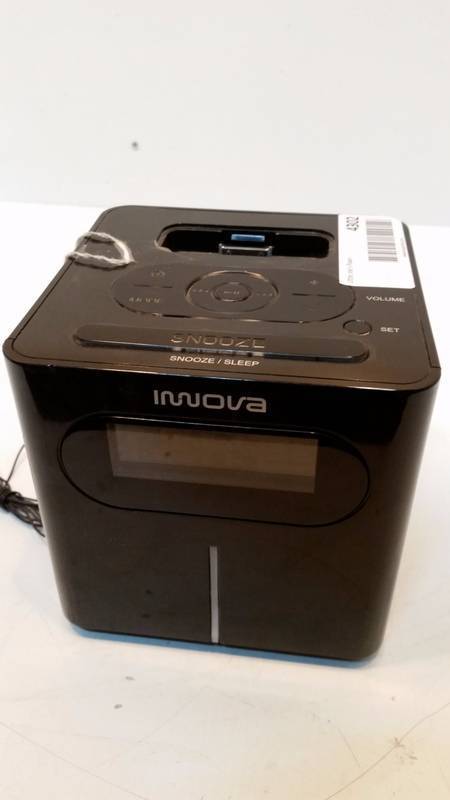 lot 4302 image: Innova Speaker