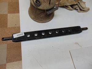 lot 1653 image: Small Draw Bar  - Ford 8N 