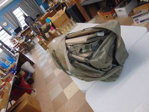 lot 1659 image: Safety First  - Stroller Play Pen 