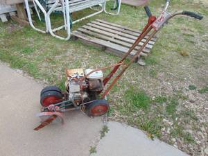 lot 1694 image: Edger - Good Compression