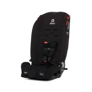 lot 10152 image: Diono Radian 3R All-in-One Convertible Car Seat and Booster (New)