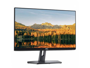 lot 10207 image: Dell SE2219H 22 Widescreen LED Monitor - Grade A ($170.98)