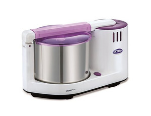 lot 10385 image: 2 L Ultra Grind Gold Table Top Wet Grinder appears to be new