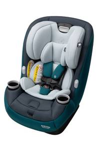 lot 10392 image: Maxi-Cosi(R) Pria(TM) All-in-1 Convertible Car Seat in Alpine Jade at Nordstrom