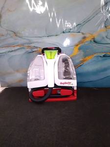 lot 10393 image: PET PORTABLE SPOT CLEANER