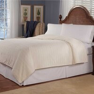 lot 10423 image: Electric Blanket Soft Heat
