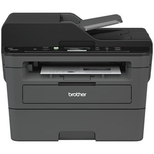 lot 10425 image: Brother DCP-L2550DW Wireless Monochrome Laser All-In-One P RDCPL2550DW appears to be new