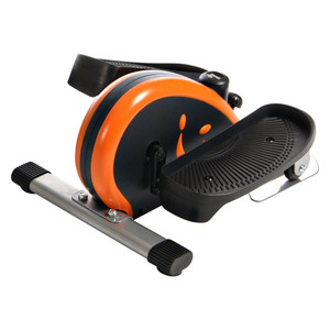 lot 10439 image: Stamina InMotion Elliptical, Orange