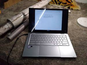 lot 10724 image: 2022 ASUS VivoBook 15.6 HD Business Laptop, Intel 10th Gen i3-1005G1 Up to 3.4GHz Beat i5-8250U, 12GB RAM, 512GB PCIE SSD, Bluetooth, Windows 11 in S, Slate Grey w 3in1 Accessories