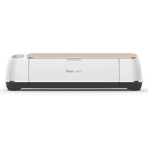 lot 10726 image: Cricut - Maker - White
