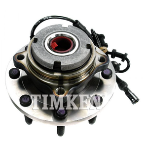 lot 10772 image: Timken� SP580205 - Front Passenger Side Wheel Bearing and Hub Assembly (Used)