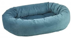 lot 10937 image: Majestic Pet animal bed green