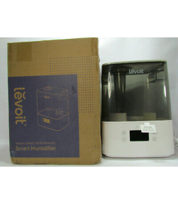 lot 11706 image: Classic 300S Levoit VeSync Smart Ultrasonic Humidifier 6L