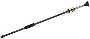 lot 11714 image: Terminator Blowgun 30 inch 40 caliber Kit