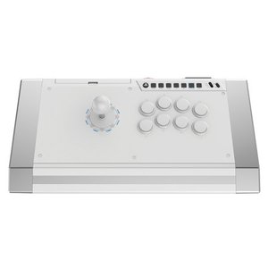 lot 11716 image: Qanba Q3-PS4-01E Q3 Obsidian Arcade Fighting Stick Appears to be New