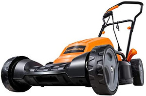lot 11729 image: Lawnmaster Lawn Mower