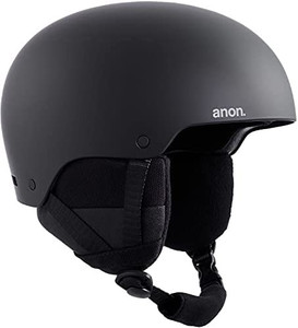 lot 11733 image: Anon Snowboard Helmet