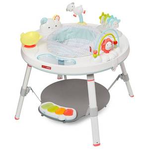 lot 12150 image: Skip Hop Silver Lining Cloud 3-Stage Activity Center in Multi at Nordstrom