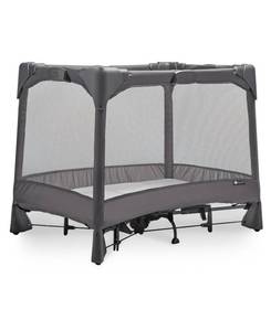 lot 12160 image: 4moms - breeze� GO playard (factory stapled new)