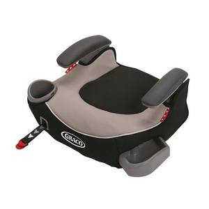 lot 12163 image: Graco - AFFIX Backless Booster Seat - Pierce