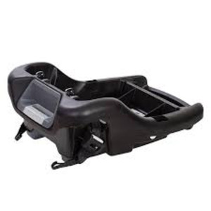 lot 12170 image: infant car seat base Ally model CB79100A