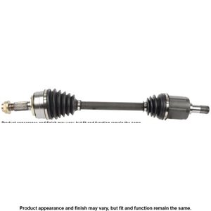 lot 15898 image: Cardone 66-4206 New CV Axle Assembly