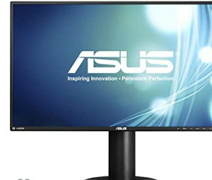 lot 15901 image: ASUS VN279QL 27 Full HD 1920x1080 DisplayPort HDMI VGA Ergonomic Monitor $247.99