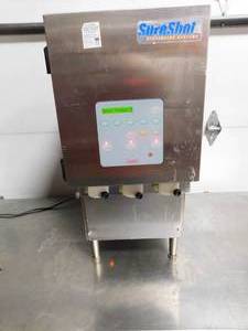 lot 4882 image: Sure Shot Dispensing System