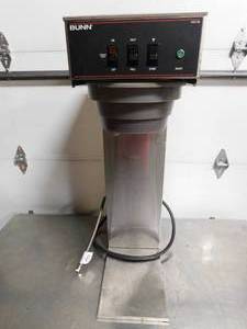 lot 4883 image: Bunn Tea Machine