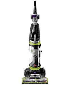 lot 1646 image: Bissell CleanView Swivel Pet Vacuum Cleaner - Used