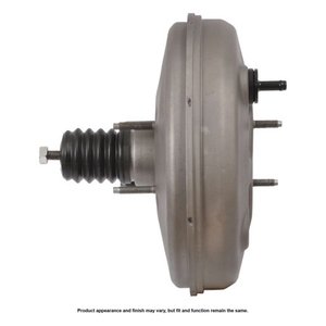 lot 3676 image: Cardone 53-3614 Remanufactured Vacuum Power Brake Booster without Master Cylinder for Select Toyota