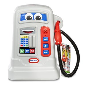 lot 3696 image: Little Tikes Cozy Pumper