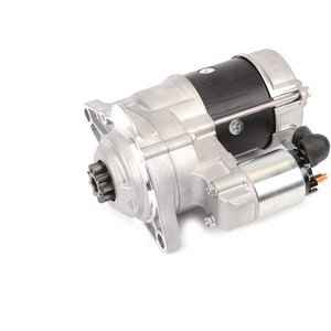 lot 7625 image: ACDelco 12670255 GM Original Equipment Starter for Select Chevy  GMC