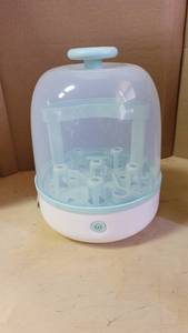 lot 3085 image: Growns bottle sterilizer